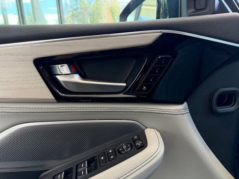 New 2026 Acura MDX SH-AWD w/ Advance Package image 12