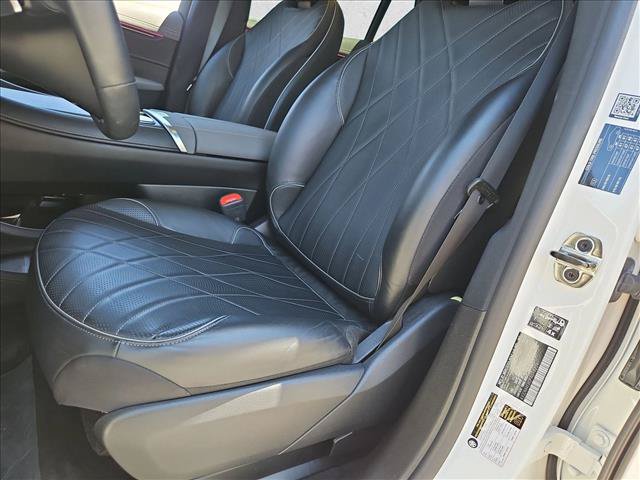 Certified 2023 Mercedes-Benz EQS 580 4MATIC SUV image 16