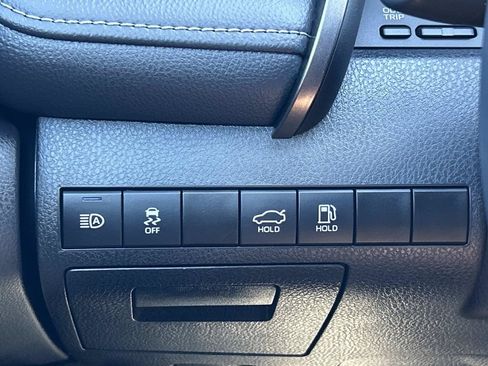 Used 2024 Toyota Camry SE w/ Convenience Package FWD image 26