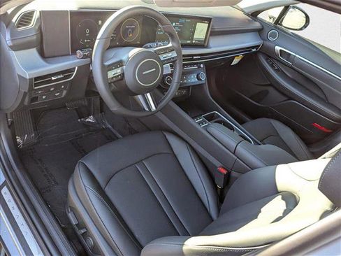 New 2025 Hyundai Sonata Limited FWD image 3
