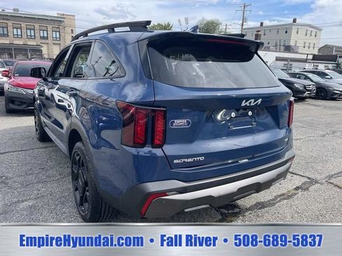 Used 2024 Kia Sorento X-Line EX AWD/4WD image 10
