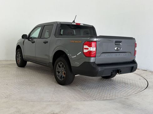 Used 2024 Ford Maverick Tremor w/ Tremor Off-Road Package AWD/4WD image 3