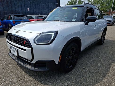 Used 2026 MINI Cooper Countryman S AWD/4WD image 3