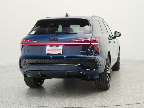 New 2026 Audi Q3 quattro 2.0T AWD/4WD image 6