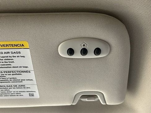 Certified 2024 Ford Edge SEL w/ Convenience Package AWD/4WD image 36