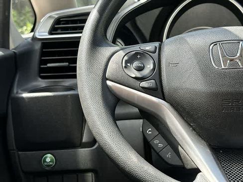 Used 2016 Honda Fit EX image 9