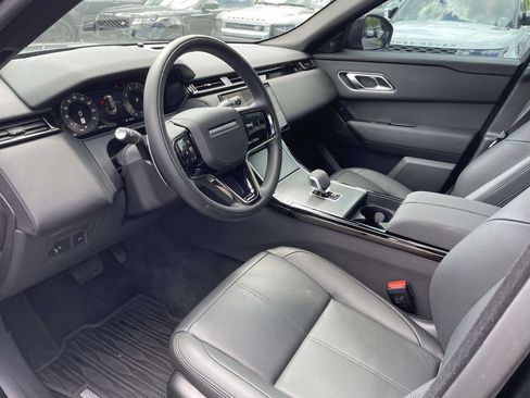 Used 2026 Land Rover Range Rover Velar S AWD/4WD image 13