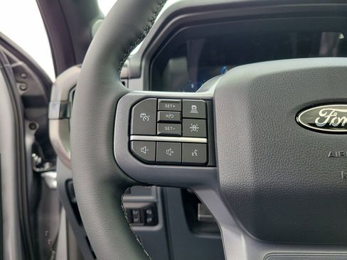 New 2026 Ford F150 Lariat AWD/4WD image 24