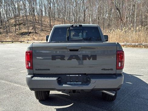 New 2026 RAM 2500 Laramie image 4