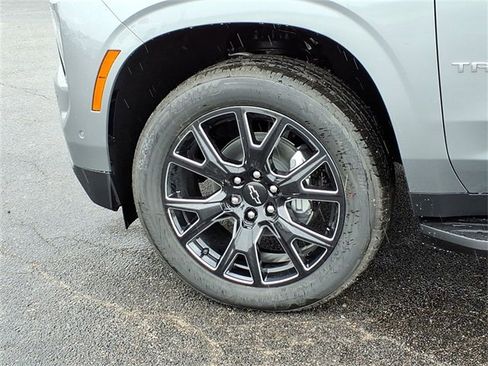 New 2026 Chevrolet Tahoe Premier image 34