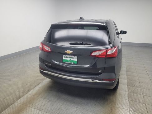 Used 2018 Chevrolet Equinox LT FWD image 7