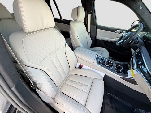New 2027 BMW X7 xDrive40i w/ Executive Package AWD/4WD image 14