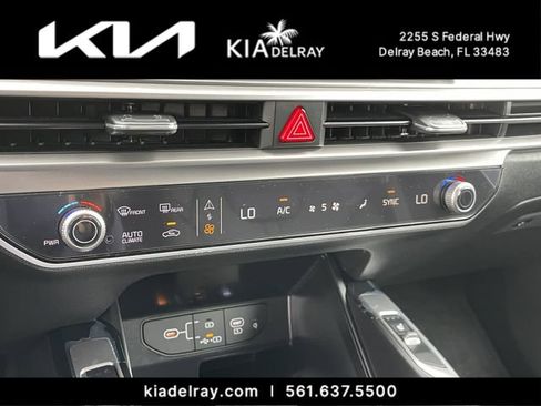 New 2026 Kia Sorento S w/ S Panoramic Sunroof Package FWD image 23