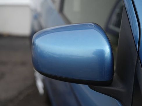 Used 2021 Mitsubishi Mirage G4 ES FWD image 9