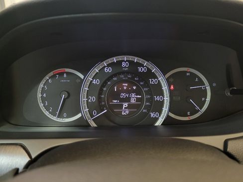 Used 2015 Honda Accord EX image 23