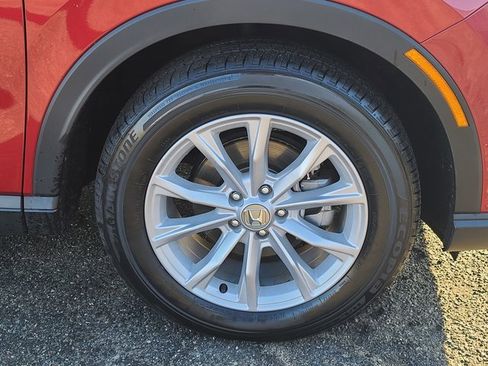 Used 2023 Honda CR-V EX-L image 36