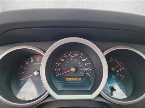 Used 2008 Toyota 4Runner Sport image 20