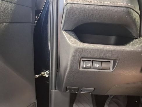 Used 2025 Toyota RAV4 XLE FWD image 15