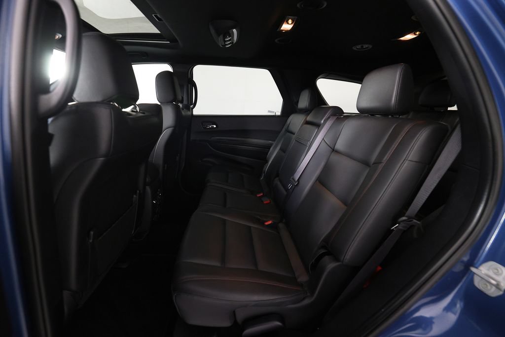 Used 2025 Dodge Durango GT AWD/4WD image 15