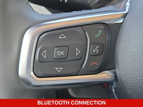Used 2025 Jeep Wrangler Unlimited Sahara AWD/4WD image 22