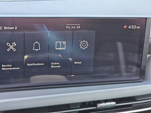Used 2026 Hyundai Sonata SEL FWD image 23