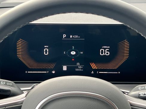 Certified 2025 Kia Sorento S image 42