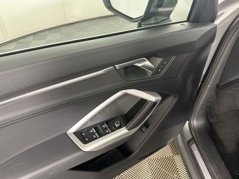 Used 2025 Audi Q3 2.0T Premium AWD/4WD image 15