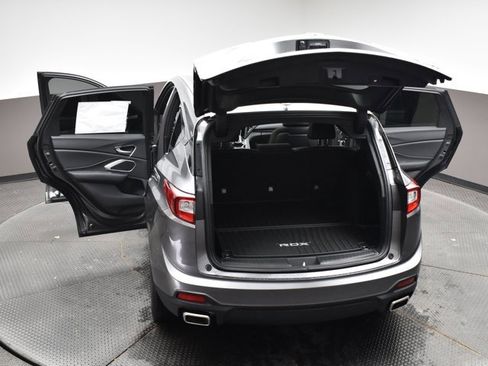 New 2026 Acura RDX SH-AWD image 46