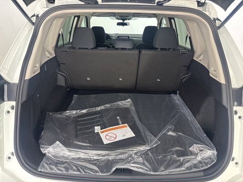 New 2026 Nissan Rogue S image 25