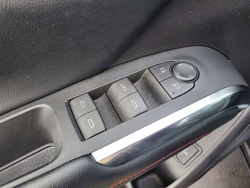 Certified 2024 Chevrolet Traverse Z71 image 19