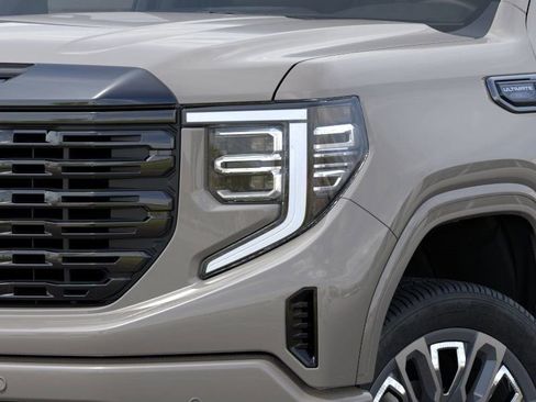 New 2026 GMC Sierra 1500 Denali Ultimate image 10