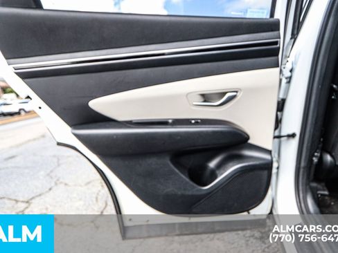 Used 2023 Hyundai Tucson SEL image 57