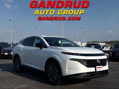 New 2026 Nissan Murano SL