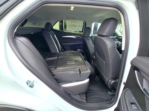 New 2026 Buick Envision Sport Touring AWD/4WD image 20