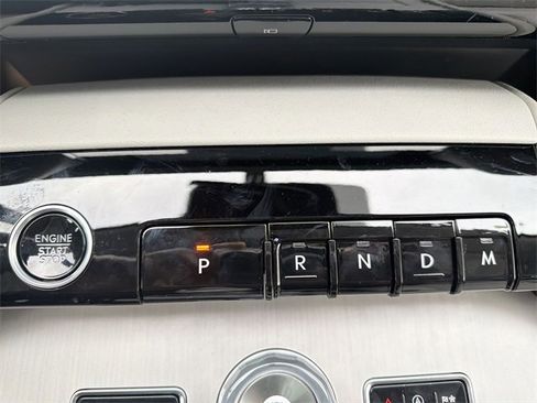 New 2025 Lincoln Navigator Reserve image 20