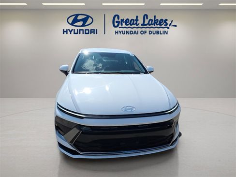 New 2026 Hyundai Sonata SEL image 38