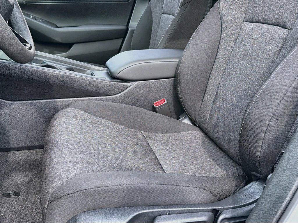 New 2026 Honda Accord LX image 21