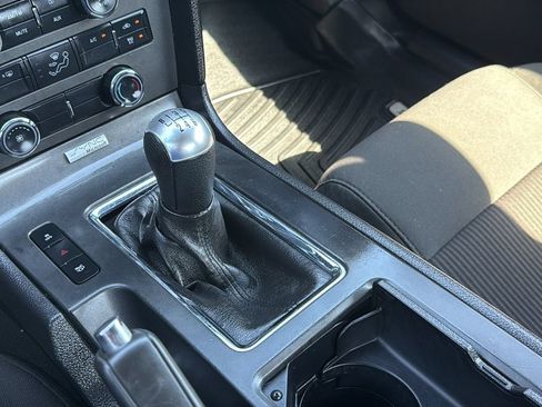 Used 2014 Ford Mustang GT w/ Equipment Group 301A RWD image 20