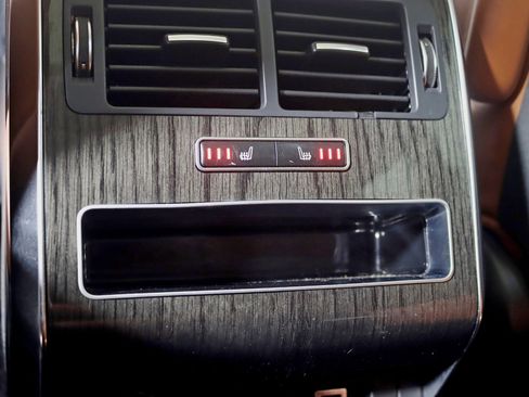 Used 2014 Land Rover Range Rover Sport Supercharged image 27