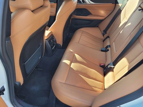 Used 2024 BMW i4 eDrive35 w/ Premium Package image 14