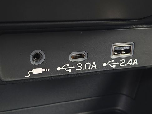 New 2026 Subaru Crosstrek 2.5i Limited AWD/4WD image 16