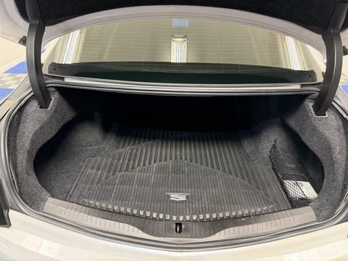 Used 2019 Cadillac CT6 Premium Luxury w/ Super Cruise Package AWD/4WD image 35
