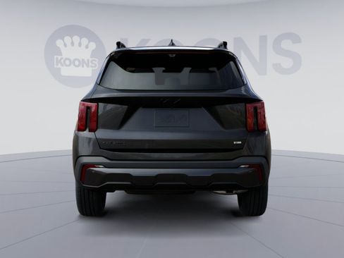 New 2026 Kia Sorento SX Prestige AWD/4WD image 7