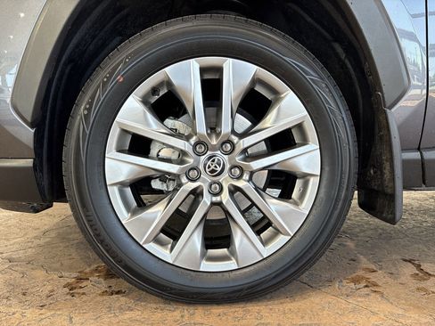Certified 2023 Toyota RAV4 XLE Premium FWD image 10