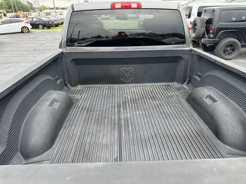 Used 2014 RAM 1500 Express image 8