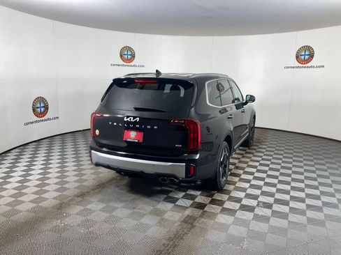Used 2024 Kia Telluride S w/ S Sunroof Package image 21