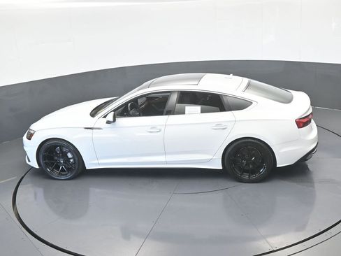 Used 2020 Audi A5 2.0T Premium image 49