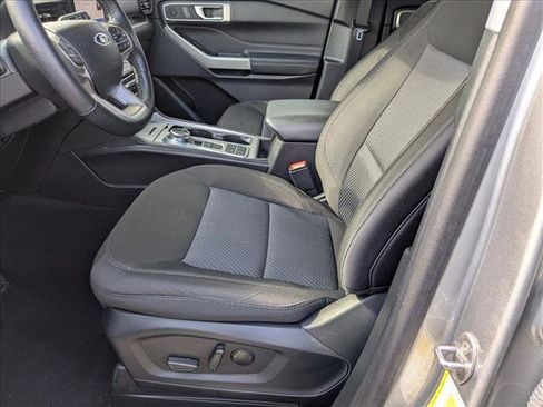 Used 2023 Ford Explorer XLT image 14