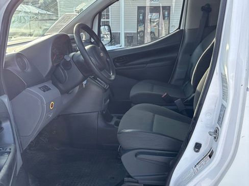 Used 2016 Chevrolet City Express LT image 9