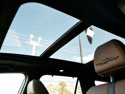 New 2026 Honda Pilot TrailSport image 26